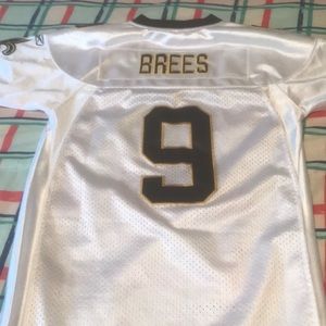 Drew Brees Jersey Reebok